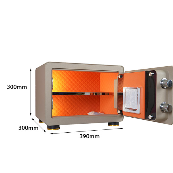 kích thước Liberty LB30S - vàng