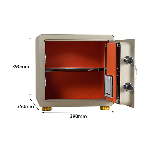 kích thước Liberty LB39S