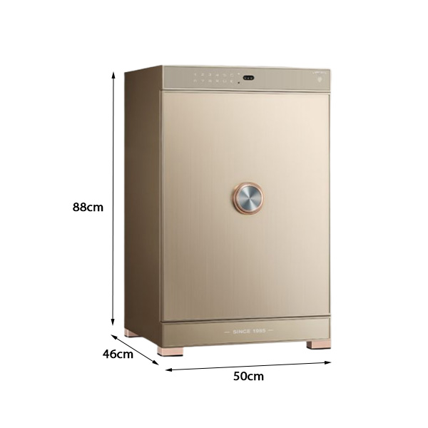 kích thước LIBERTY PREMIUM LB88 S7IIPro