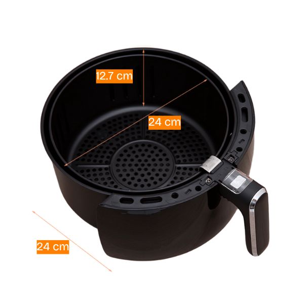 kích thước lòng TT Hafele HS-AF601B 535.43.714