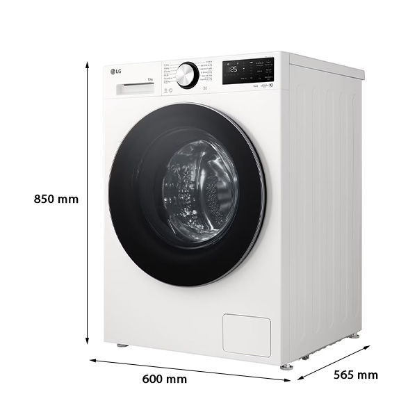 Kích thước LG FX1410N5W