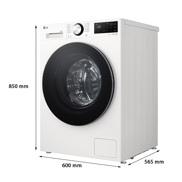 Kích thước LG FX1411N5W