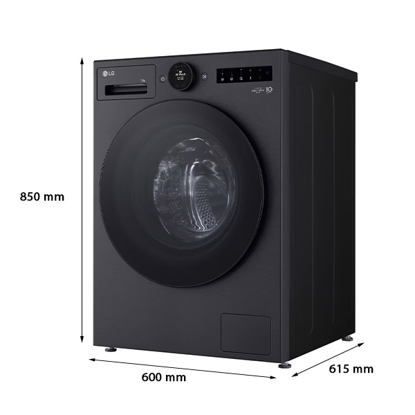 Kích thước LG FX1413S3KA