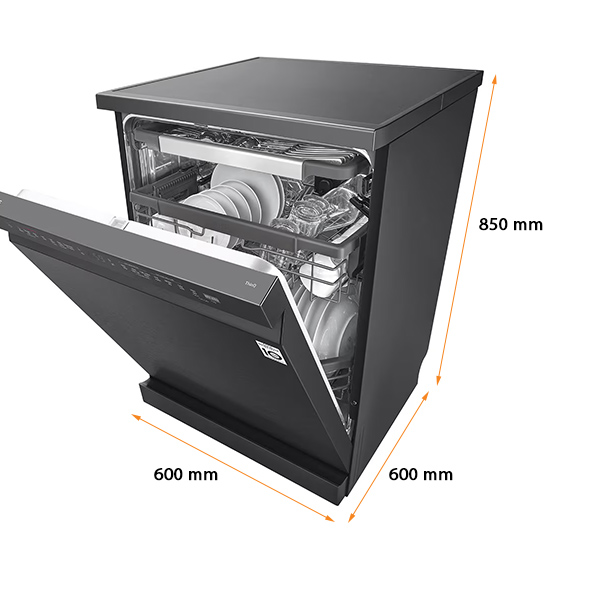 Kích thước LG LDT14BLA4