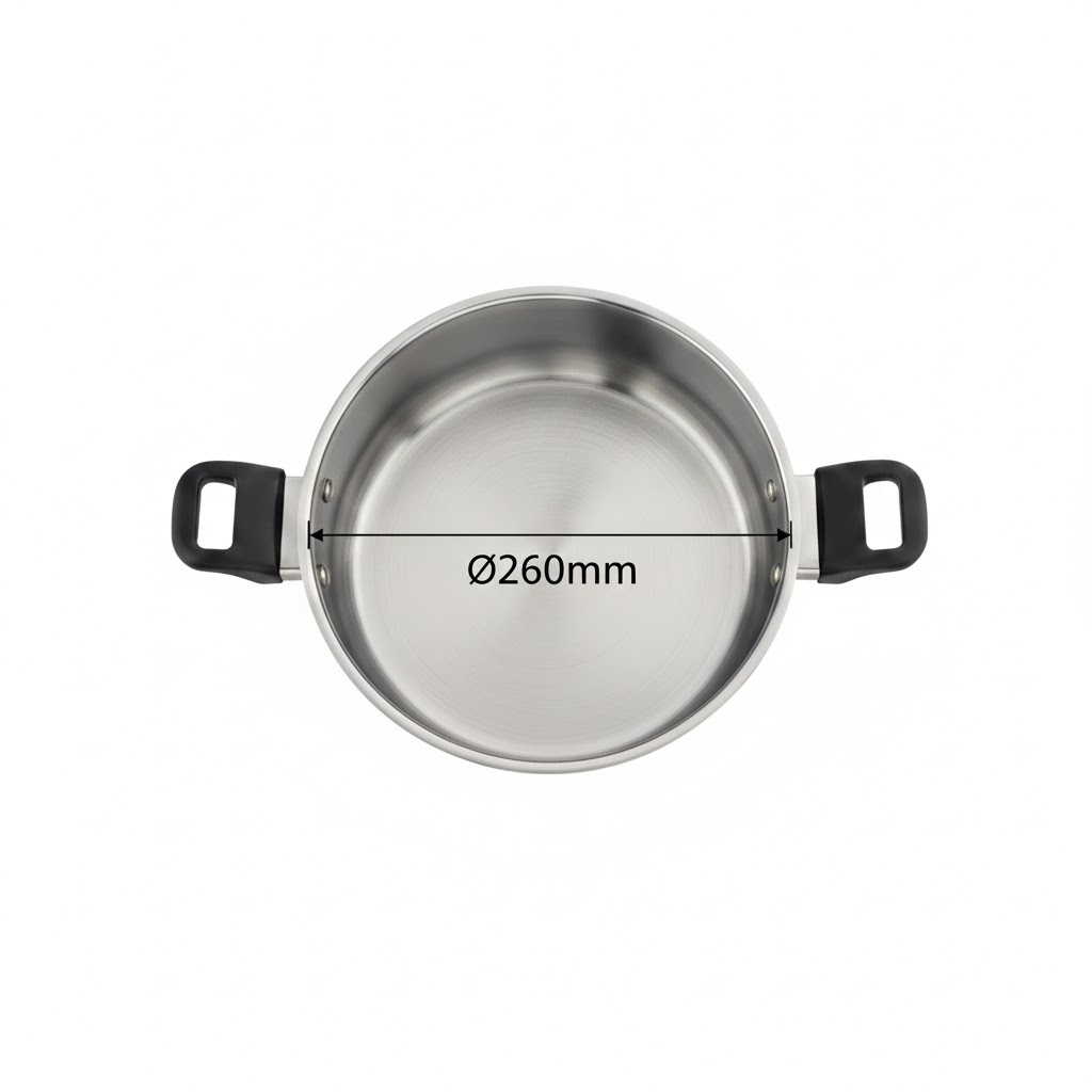 kích thước Malloca Vesta SA26