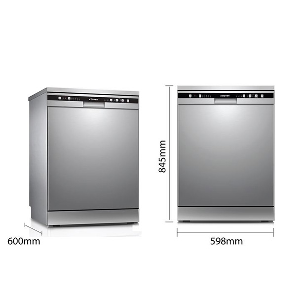 kích thước KDEU-8818 series 4