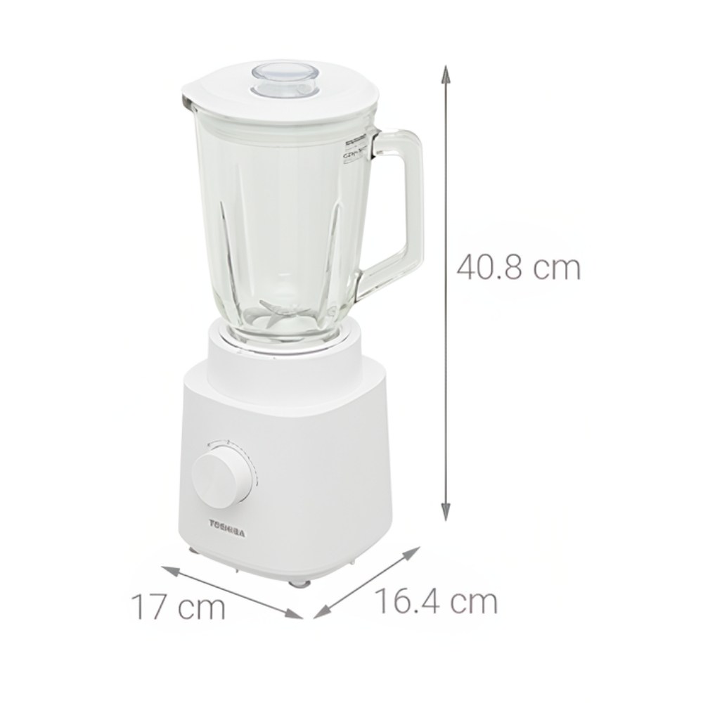 Kích thước Toshiba BL-70GR2PV