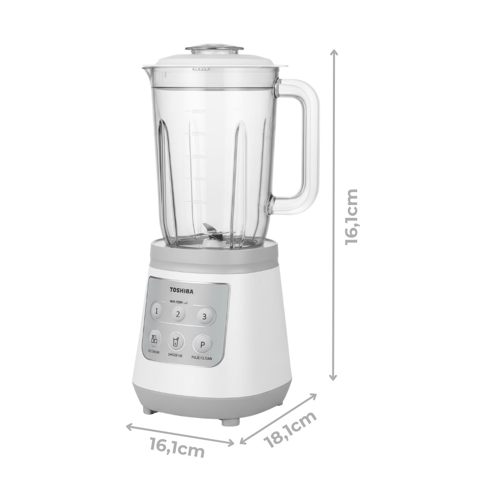 Kích thước Toshiba BL-70PR1NV