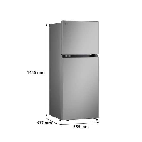 kích thước LG LTB21SVMD