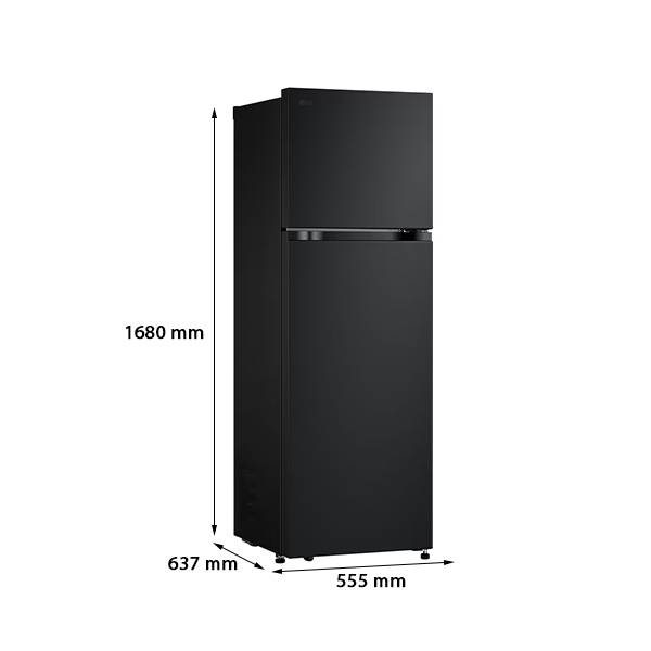 kích thước LG LTB26BLM