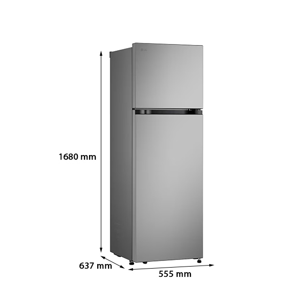 kích thước LG LTB26SVM