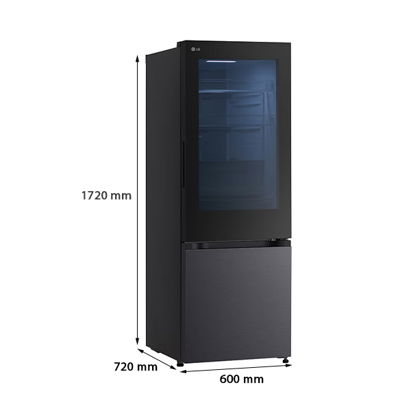 kích thước LG LBB33BLMAI