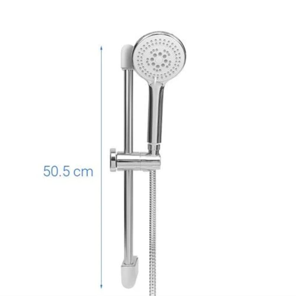 Kích thước vòi sen Toshiba TWH-45EMCPVN(K)-CB