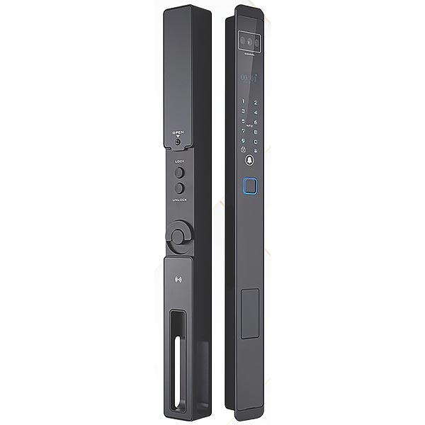 Khóa cửa nhôm Kassler KL-599 VS App