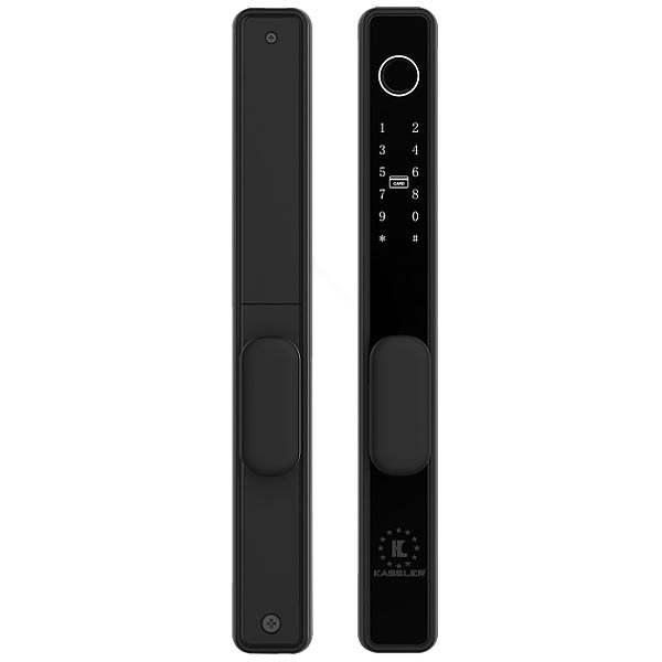 Khóa cửa nhôm Kassler KL-599IB APP Khóa cửa nhôm Kassler KL-599IB APP