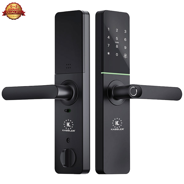 Khóa điện tử Kassler KL-79 H App Remote
