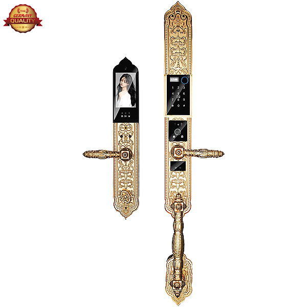 Khóa đại sảnh Kassler KL-939 F Pro APP