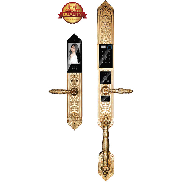 Khóa đại sảnh Kassler KL-989 F APP