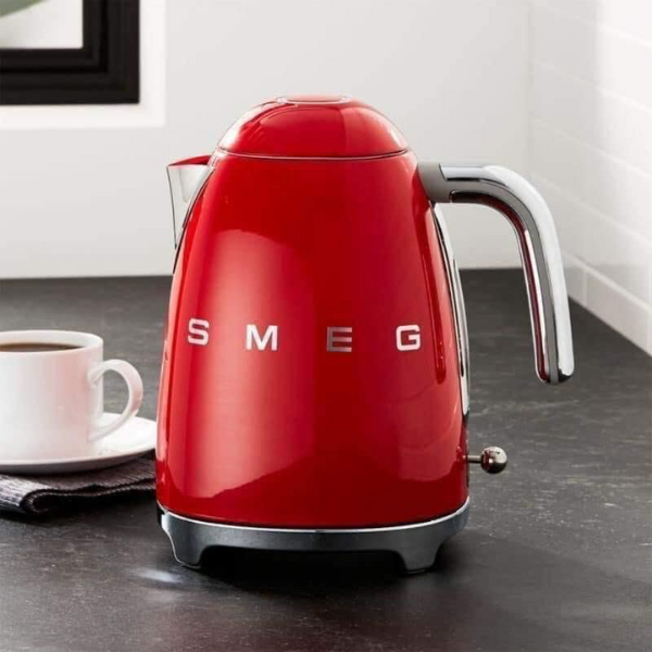 Hình ảnh Ấm đun nước SMEG KLF03RDEU 535.43.679 (3)