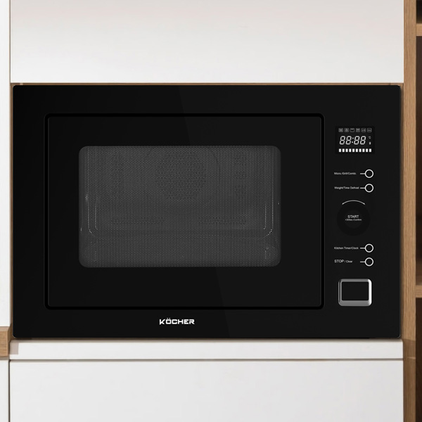 lắp đặt Kocher KMEU-1025