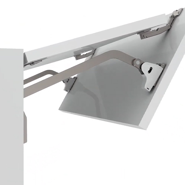 Lắp đặt 1 Hafele 493.05.896 