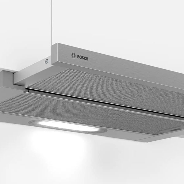 lắp đặt Bosch DFT93AC50 Serie 4