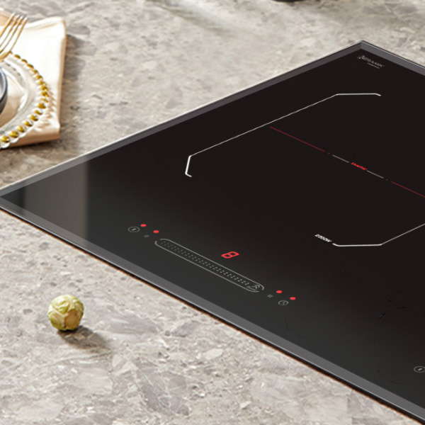 lắp đặt Kocher DI-222