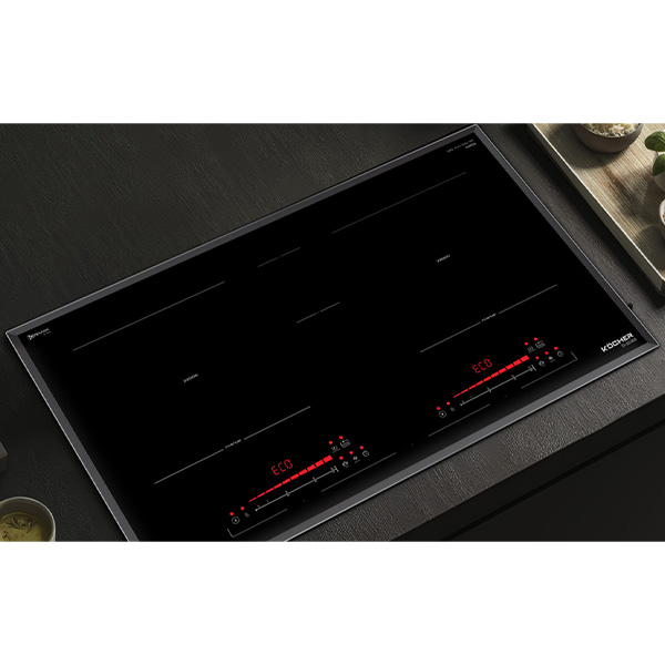 lắp đăt Kocher DI-333SE lắp đăt Kocher DI-333SE