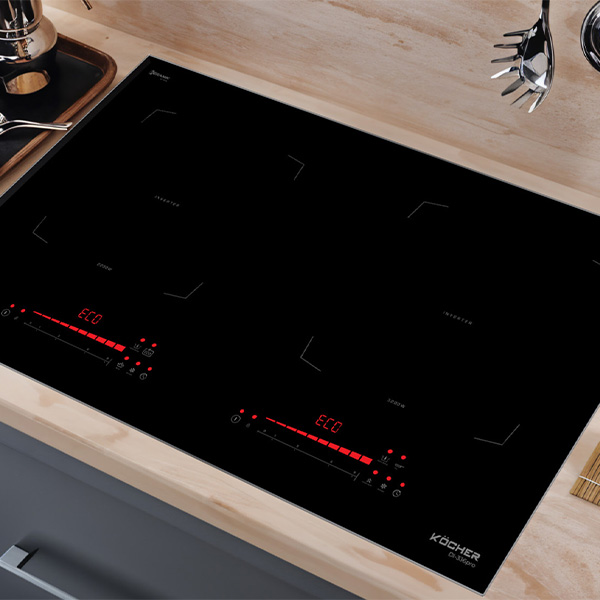 lắp đặt Kocher DI-336Pro lắp đặt Kocher DI-336Pro