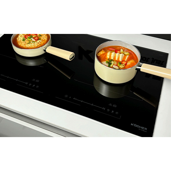 lắp đặt Kocher DI-338Pro lắp đặt Kocher DI-338Pro