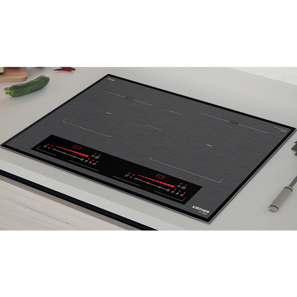 lắp đặt Kocher DI-339Pro lắp đặt Kocher DI-339Pro