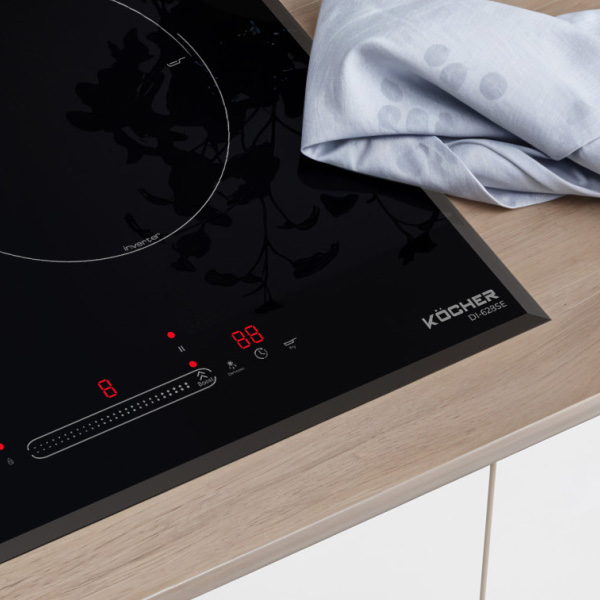 lắp đặt Kocher DI-628SE lắp đặt Kocher DI-628SE