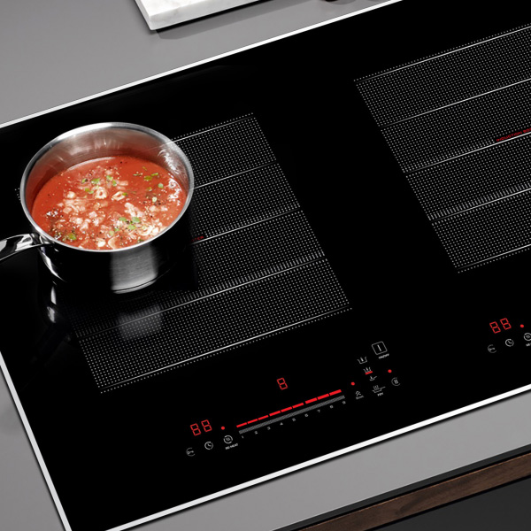 lắp đặt Kocher DI-615 lắp đặt Kocher DI-615