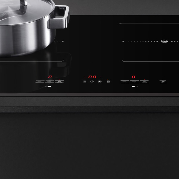 lắp đặt Kocher DI-633 lắp đặt Kocher DI-633