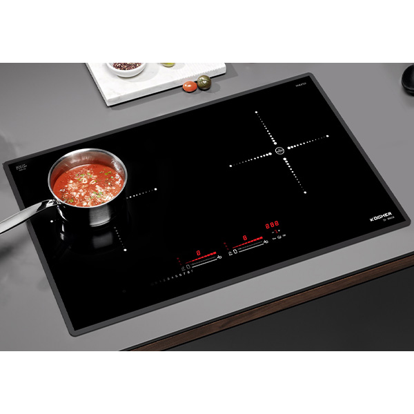 lắp đặt Kocher DI-806GE02 lắp đặt Kocher DI-806GE02