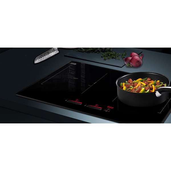 lắp đặt Kocher DIB4-888