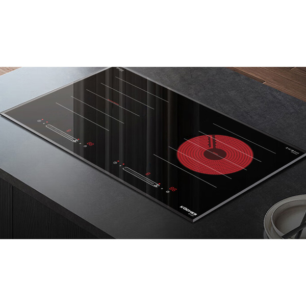 lắp đặt Kocher EI-221