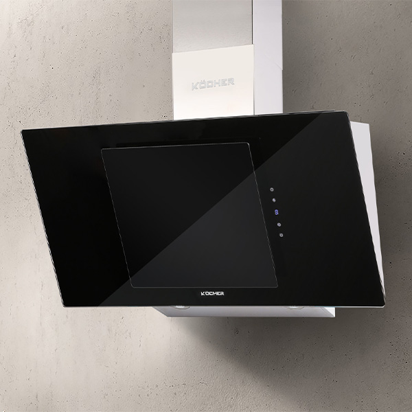 Lắp đặt Kocher  K-2080V (70cm)