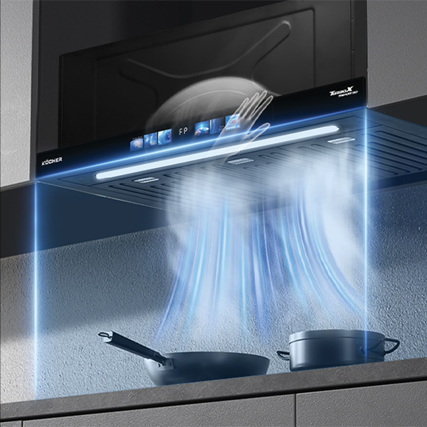 Lắp đặt Kocher Turbo X3D-350D-AUC Lắp đặt Kocher Turbo X3D-350D-AUC