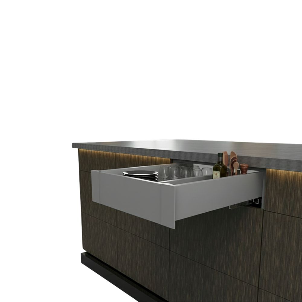 Lắp tủ Eurogold EKL23160 