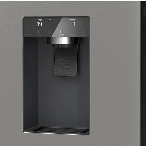 lấy nước Bosch KFD96APEA Series 4 