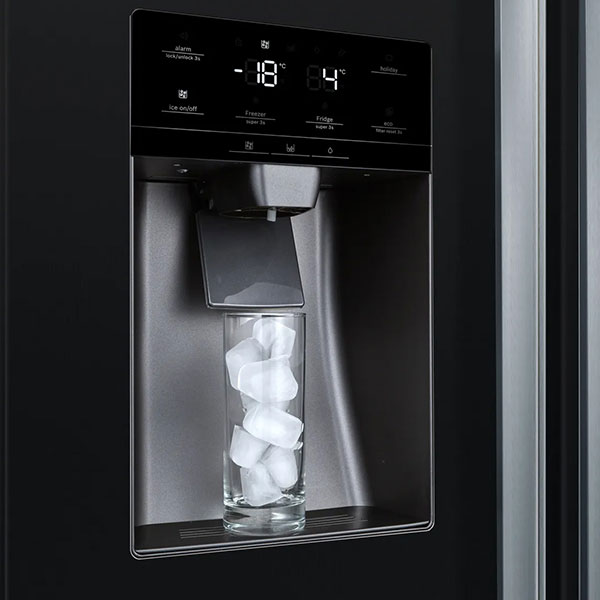 lấy nước Bosch KAD93ABEP Series 6