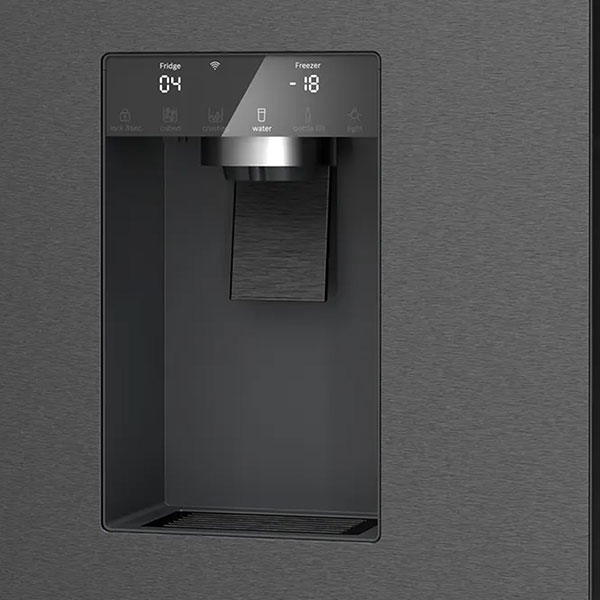 lấy nước ngoài Bosch KFI96AXEA Series 6