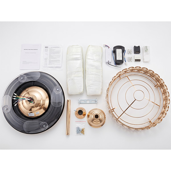 linh kiện FL HD-401