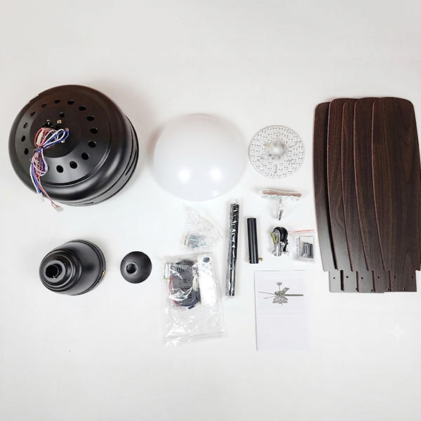 linh kiện FL HD-510