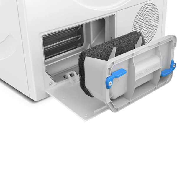 lọc Bosch WTH83028SG series 4