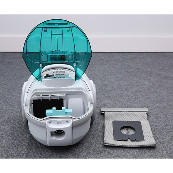 Lọc bụi Hitachi CV-BF16