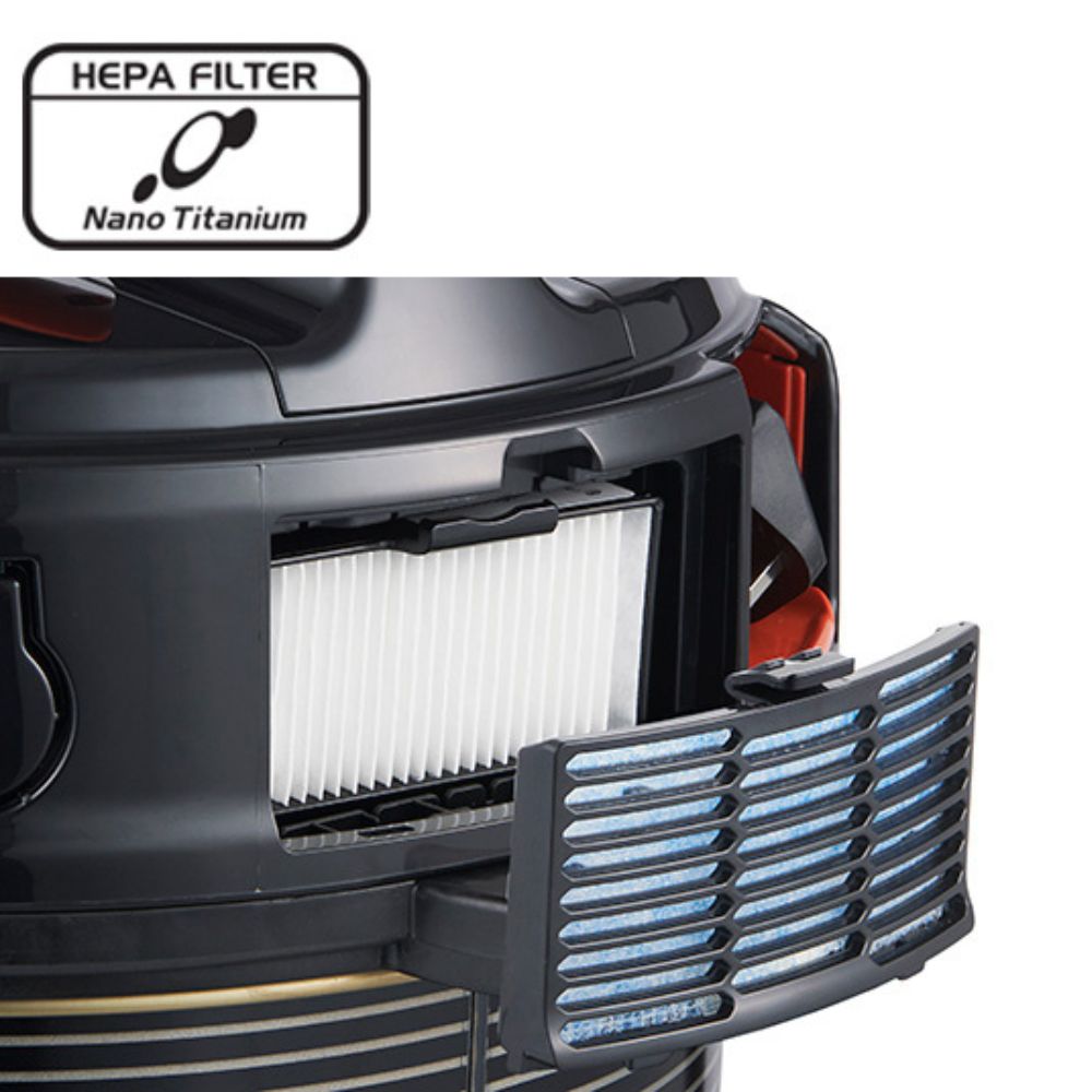 Lọc Hitachi CV-995HC