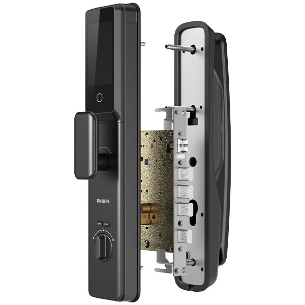 thân khóa Philips DDL702-FVP