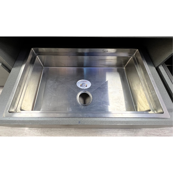 lòng chậu TT Hafele HS21-SSN1S90 567.94.020